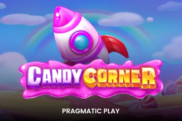Candy Corner slot preview
