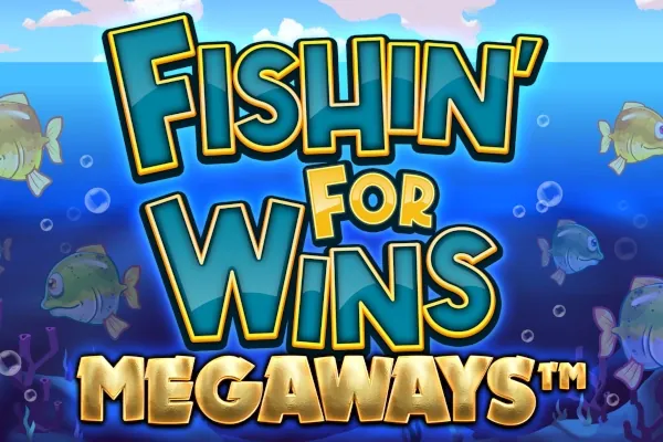 Fishin' for Wins Megaways slot preview