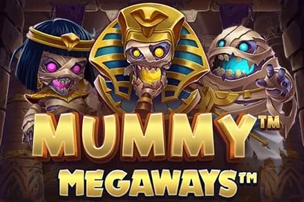Mummy Megaways slot preview