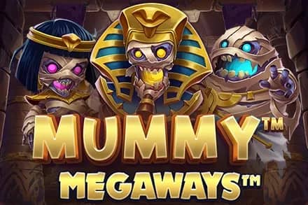 Mummy Megaways slot preview