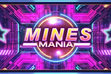 Mines Mania mines game preview