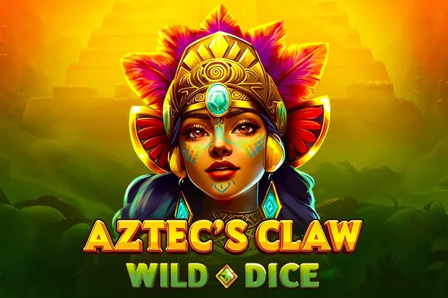 Aztec's Claw Wild Dice slot preview