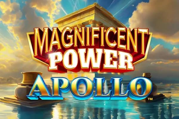 Magnificent Power Apollo slot preview