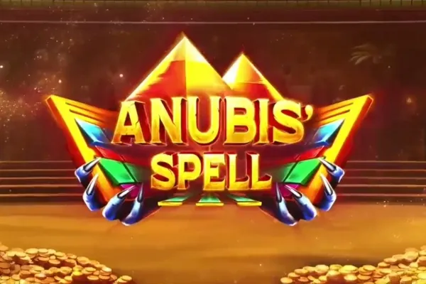 Anubis' Spell slot preview
