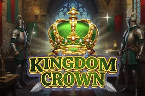Kingdom Crown slot preview