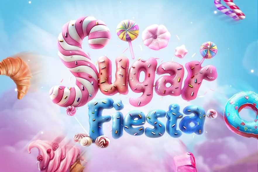 Sugar Fiesta slot preview