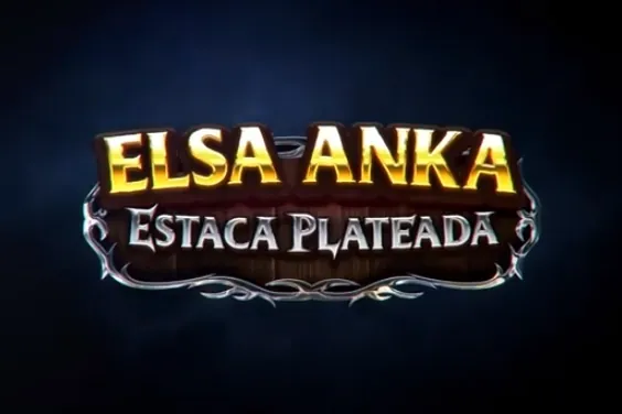 Elsa Anka Estaca Plateada slot preview