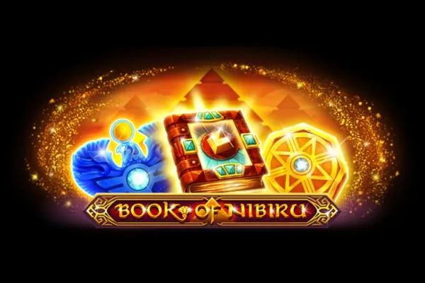 Book of Nibiru slot preview