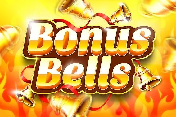 Bonus Bells slot preview
