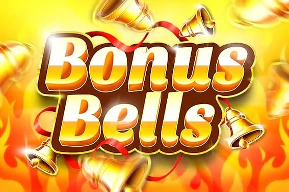 Bonus Bells slot preview