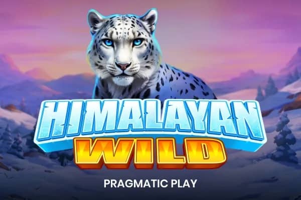 Himalayan Wild slot preview