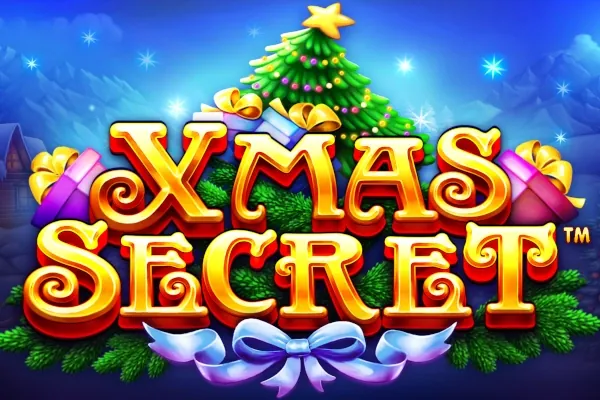 Xmas Secret slot preview