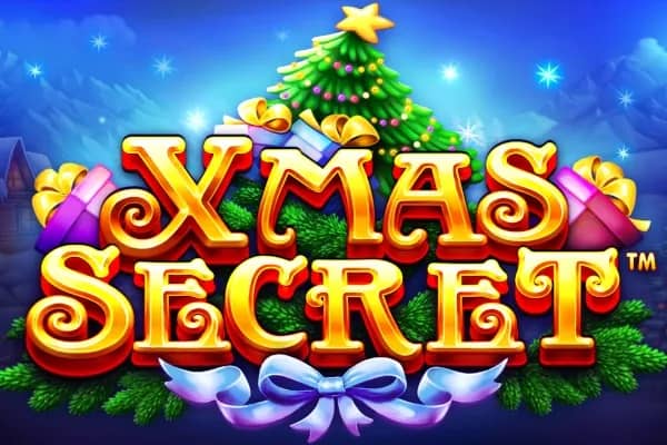 Xmas Secret slot preview