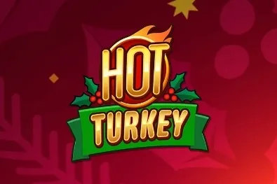 Hot Turkey slot preview
