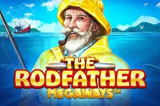 The Rodfather Megaways slot preview
