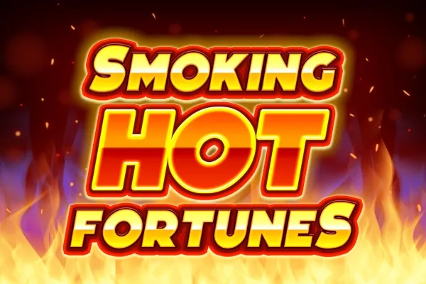 Smoking Hot Fortunes slot preview