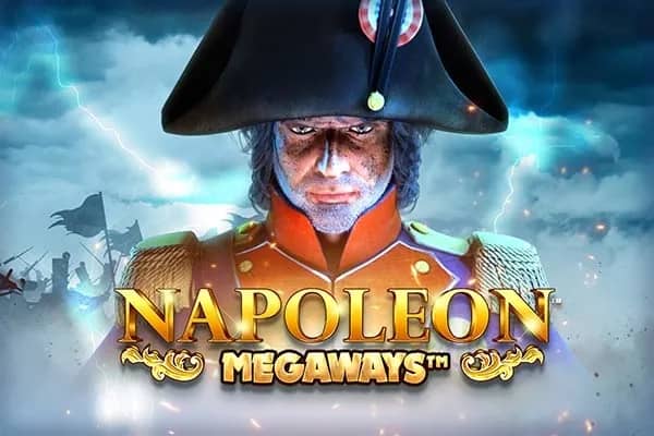 Napoleon Megaways slot preview