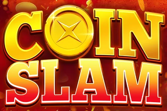Coin Slam slot preview
