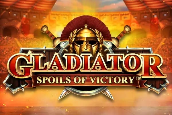 Gladiator Spoils of Victory slot preview