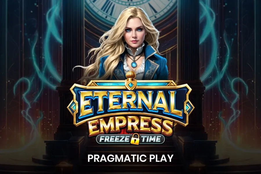 Eternal Empress Freeze Time slot preview