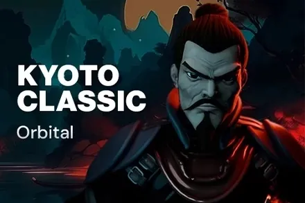 Kyoto Classic slot preview