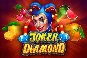 Joker Diamond slot preview