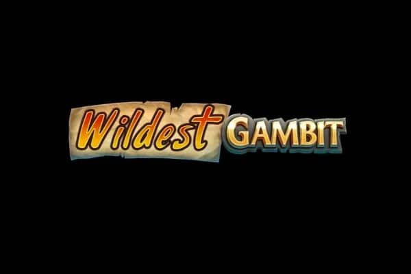 Wildest Gambit slot preview