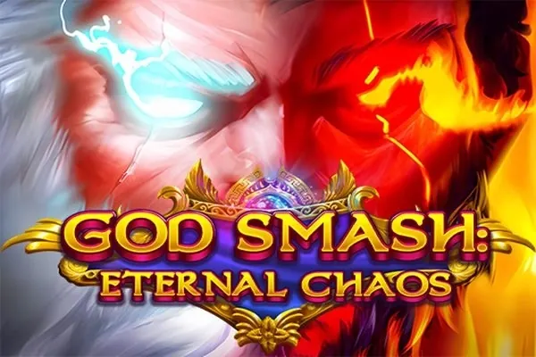 God Smash: Eternal Chaos slot preview