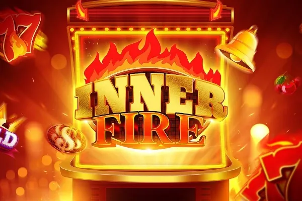 Inner Fire slot preview