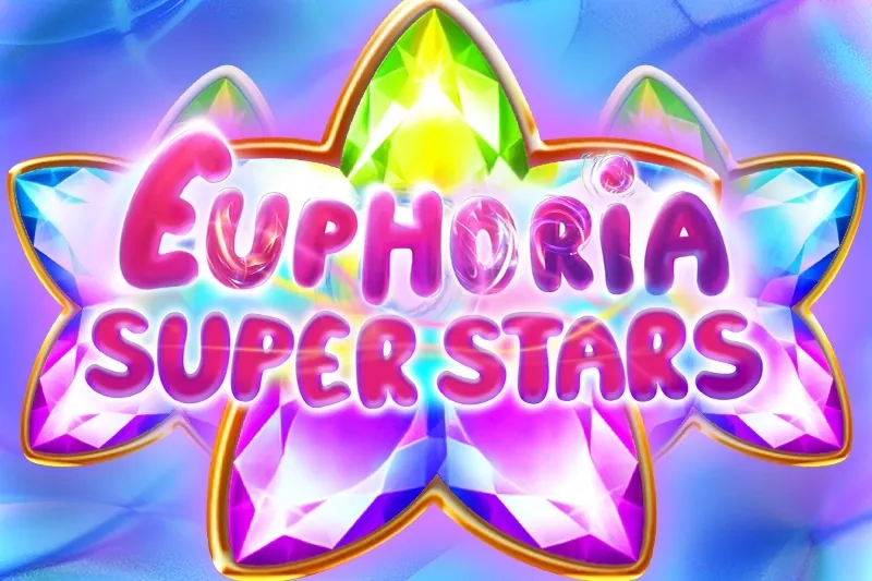 Euphoria Super Stars slot preview