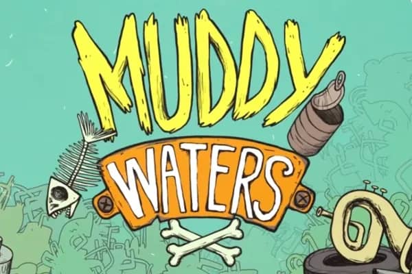 Muddy Waters slot preview