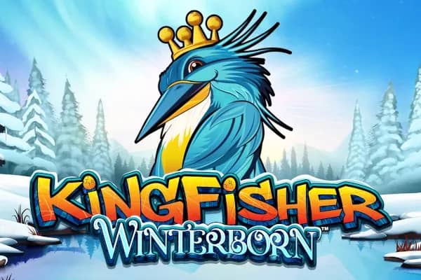 Kingfisher Winterborn slot preview