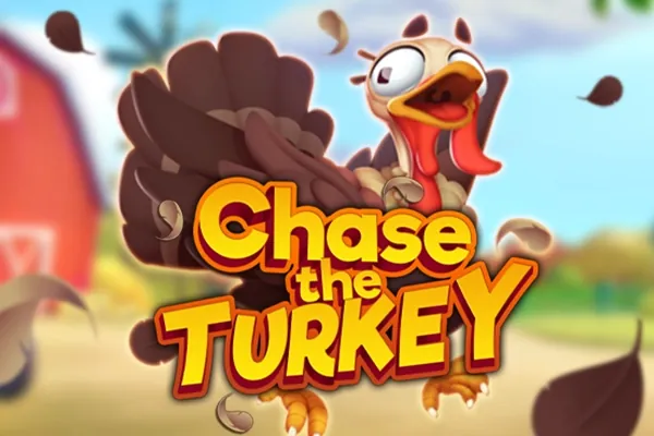 Chase the Turkey slot preview