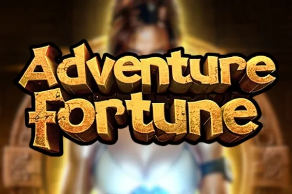 Adventure Fortune slot preview