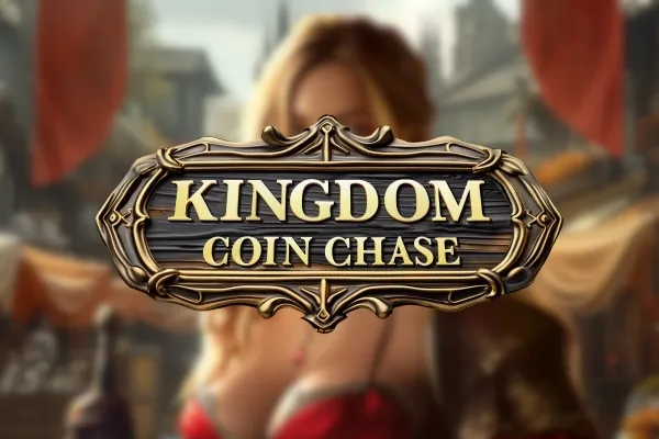 Kingdom Coin Chase slot preview