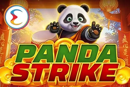 Panda Strike slot preview