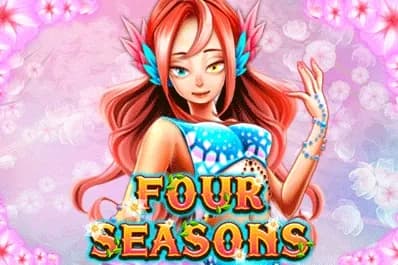 Four Seasons slot preview