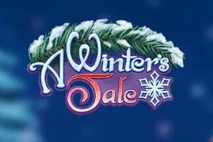 A Winter's Tale slot preview