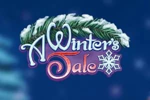 A Winter's Tale slot preview