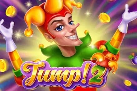 Jump! 2 slot preview