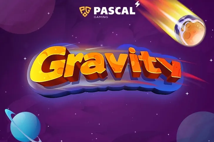 Gravity crash game preview