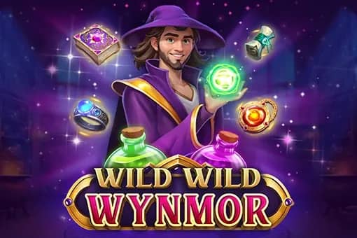 Wild Wild Wynmor slot preview