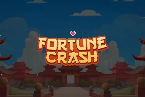 Fortune Crash crash game preview