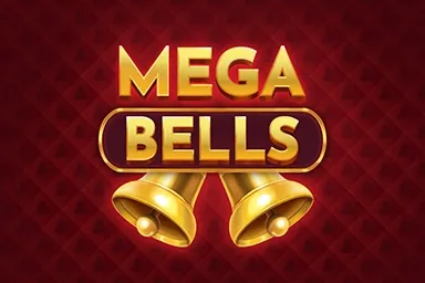 Mega Bells slot preview
