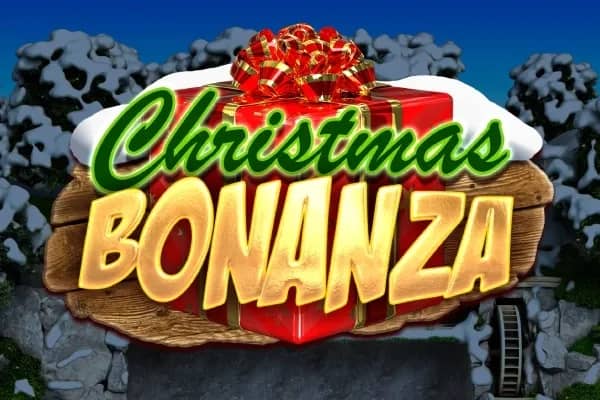 Christmas Bonanza slot preview