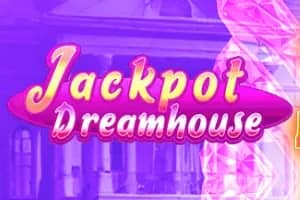 Jackpot Dreamhouse slot preview