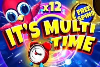 It's Multi Time slot preview