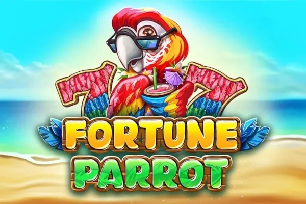 Fortune Parrot slot preview