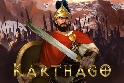 Karthago slot preview