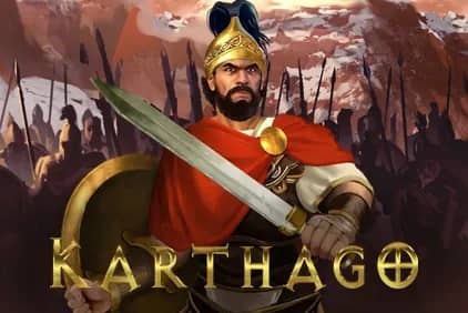 Karthago slot preview